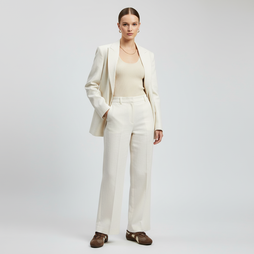 Lookbook (W) 푸마 스피드캣 고 '초콜릿' 403589-08