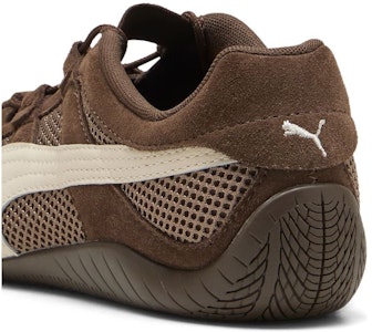 (W) Puma Speedcat Go '巧克力棕' 403589-08 Shop (W) Puma Speedcat Go '巧克力棕' 403589-08