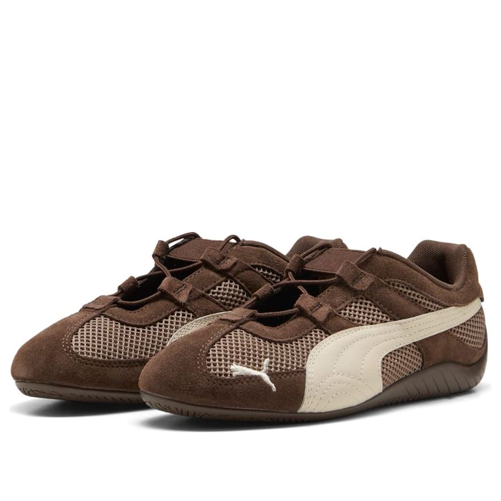 Shop (W) 푸마 스피드캣 고 '초콜릿' 403589-08