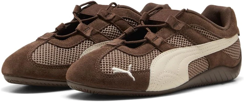 (W) 푸마 스피드캣 고 '초콜릿' 403589-08 Shop (W) 푸마 스피드캣 고 '초콜릿' 403589-08