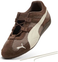 (W) プーマ スピードキャット ゴー 'チョコレート' 403589-08 Purchase (W) プーマ スピードキャット ゴー 'チョコレート' 403589-08