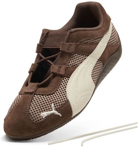 (W) Puma Speedcat Go '巧克力棕' 403589-08 Purchase (W) Puma Speedcat Go '巧克力棕' 403589-08