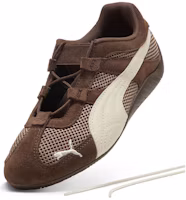 Details for (W) Puma Speedcat Go ''Cioccolato'' 403589-08