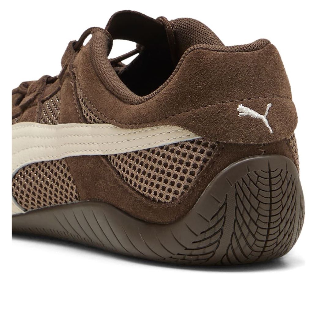 Details for (W) 푸마 스피드캣 고 '초콜릿' 403589-08