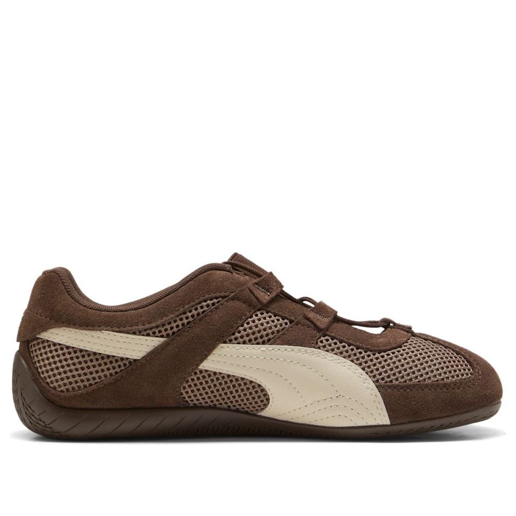 Sizing (W) Puma Speedcat Go 'Chocolate' zapatillas deportivas 403589-08