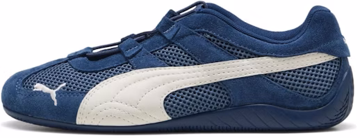 (Women) Puma Speedcat Go 'Persian Blue Warm White' 403589-05 (Women) Puma Speedcat Go 'Persian Blue Warm White' 403589-05