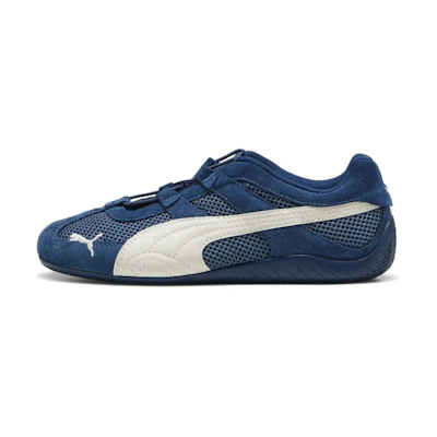 (W) Puma Speedcat Go 'Persian Blue Warm White'