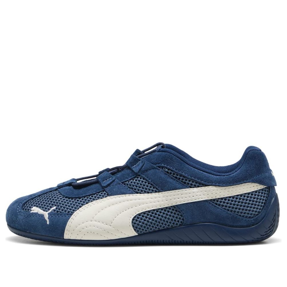 (Women) Puma Speedcat Go 'Persian Blue Warm White' 403589-05
