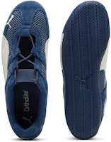 (W) Puma Speedcat Go ''Biru Parsi Putih Hangat'' 403589-05 Shop (W) Puma Speedcat Go ''Biru Parsi Putih Hangat'' 403589-05