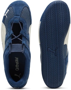 (W) Puma Speedcat Go「波斯藍暖白」運動鞋 403589-05 Shop (W) Puma Speedcat Go「波斯藍暖白」運動鞋 403589-05