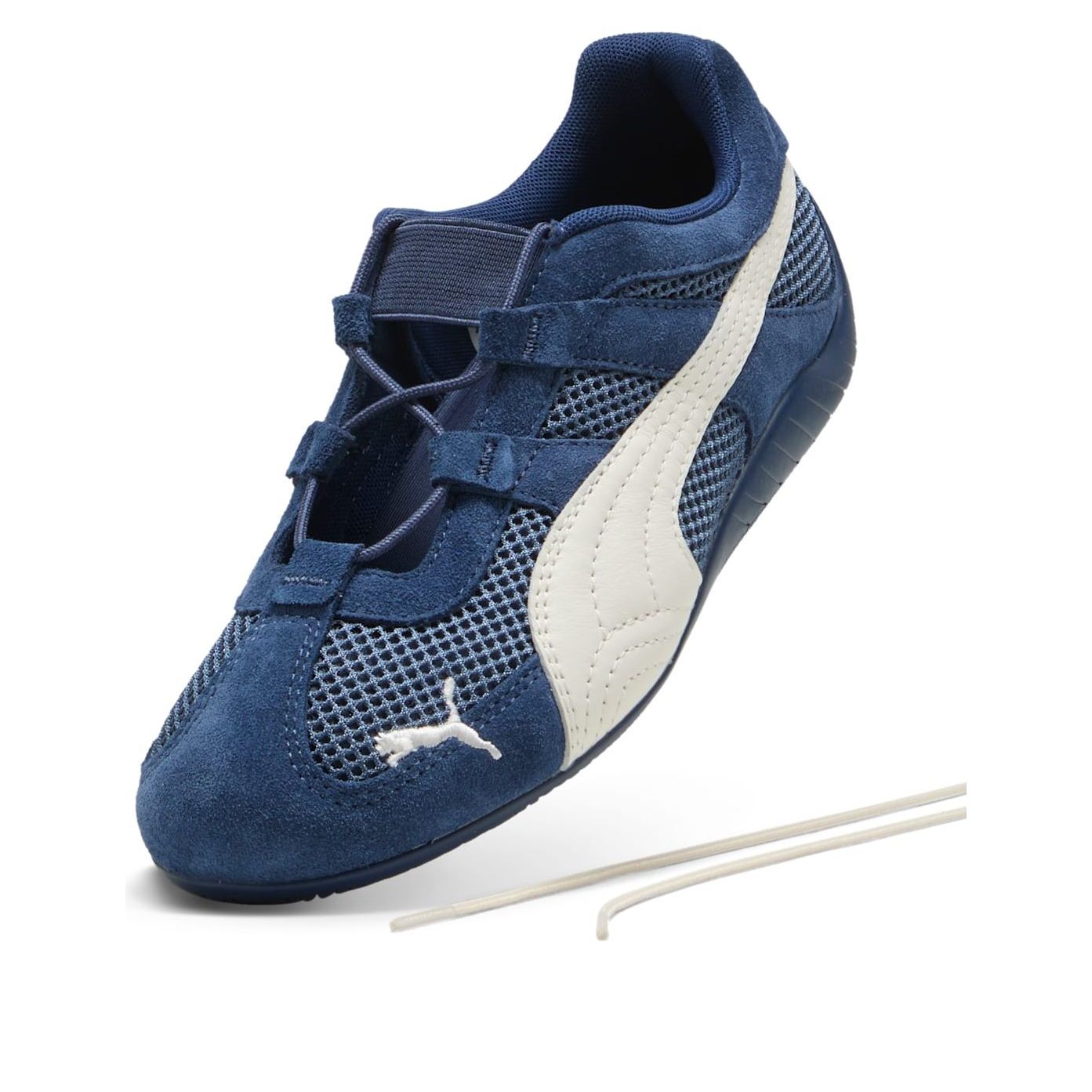 Shop (W) 彪马 Speedcat Go '波斯蓝暖白' 403589-05
