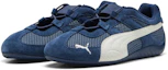 Sizing (W) 彪马 Speedcat Go '波斯蓝暖白' 403589-05