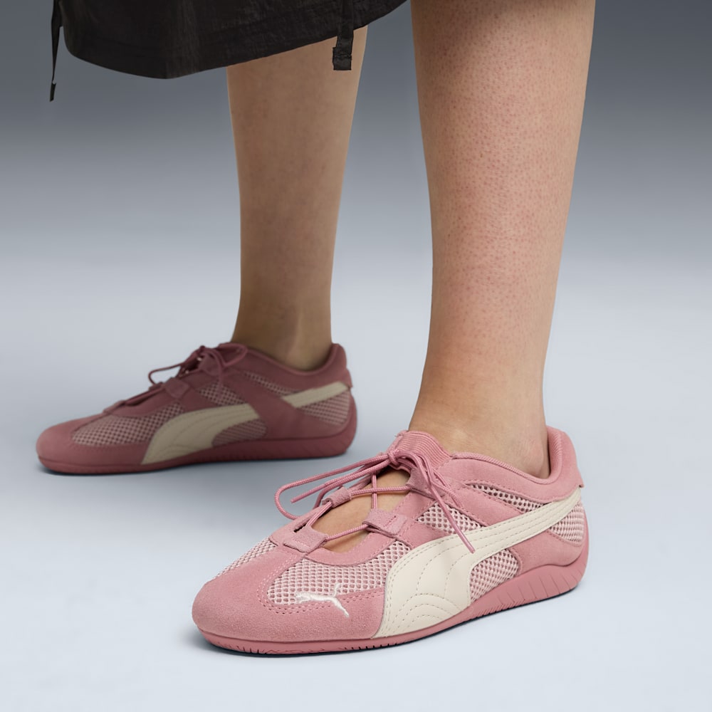 Order (W) Puma Speedcat Go 運動鞋 粉紅/暖白 403589-06