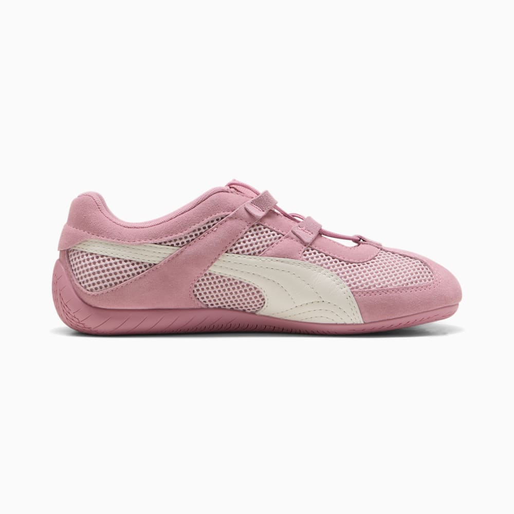 Sizing (W) Puma Speedcat Go 運動鞋 粉紅/暖白 403589-06