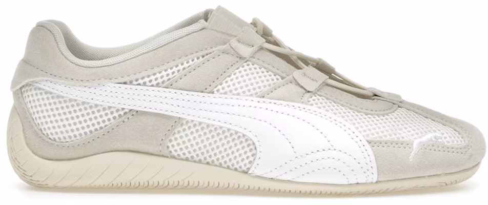 (W) Puma Speedcat Go 阿爾卑斯雪白運動鞋 403589-04 Buy (W) Puma Speedcat Go 阿爾卑斯雪白運動鞋 403589-04