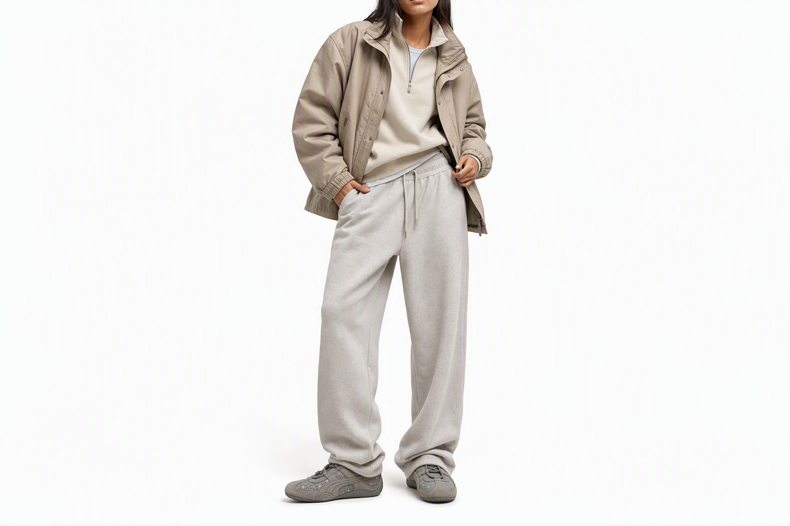 Order (W) PUMA Speedcat Go Bejewelled 女款休閒鞋 40490601