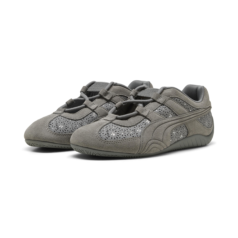 Lookbook (W) PUMA Speedcat Go Bejewelled 女款休閒鞋 40490601