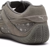 Shop (W) PUMA Speedcat Go Bejewelled 女款休閒鞋 40490601