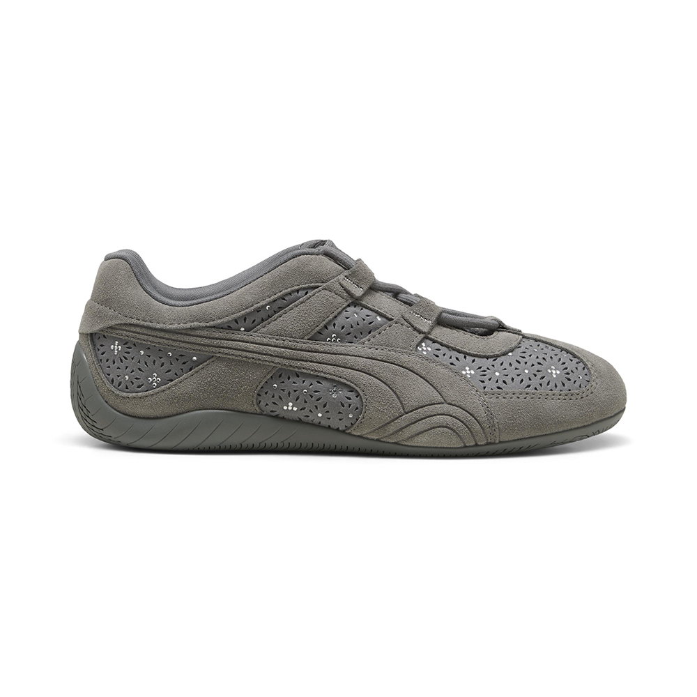 Details for (W) PUMA Speedcat Go Bejewelled 女款休閒鞋 40490601