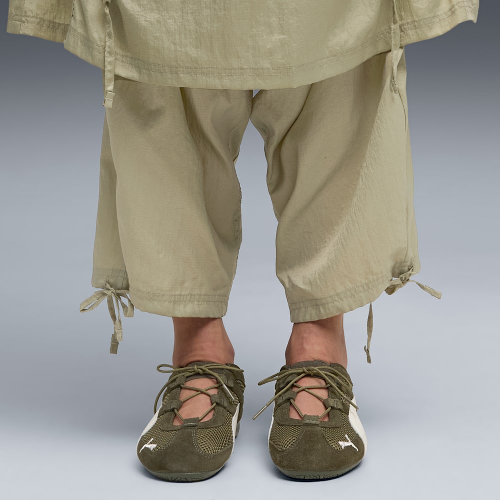 Order (W) Puma Speedcat Go 深橄欖綠/暖白 運動鞋 403589-07