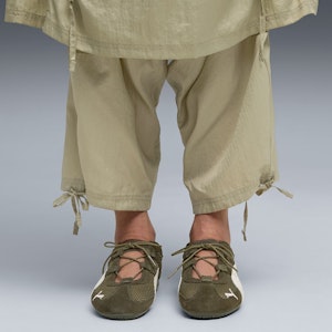 (W) 푸마 스피드캣 고 다크 올리브/웜 화이트 403589-07 Order (W) 푸마 스피드캣 고 다크 올리브/웜 화이트 403589-07