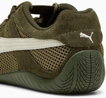 (W) 푸마 스피드캣 고 다크 올리브/웜 화이트 403589-07 Purchase (W) 푸마 스피드캣 고 다크 올리브/웜 화이트 403589-07