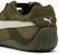 (Women) Puma Speedcat Go Dark Olive/Warm White 403589-07