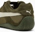 Purchase (Women) Puma Speedcat Go Dark Olive/Warm White 403589-07