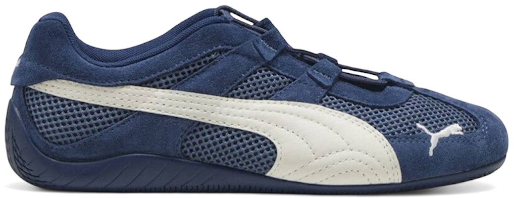 (Women) Puma Speedcat Go 'Persian Blue Warm White' 403589-05 Buy (Women) Puma Speedcat Go 'Persian Blue Warm White' 403589-05