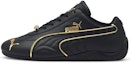 Buy (W) Puma Speedcat LS 'Hitam Emas Pasukan' 380662-01