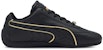 (W) Puma Speedcat LS 'Hitam Emas Pasukan' 380662-01