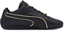 Order (W) Puma Speedcat LS 'Hitam Emas Pasukan' 380662-01