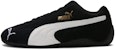 (W) Puma Speedcat LS 'Hitam Putih' 381766-01