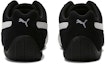 Shop (W) Puma Speedcat LS 'Hitam Putih' 381766-01