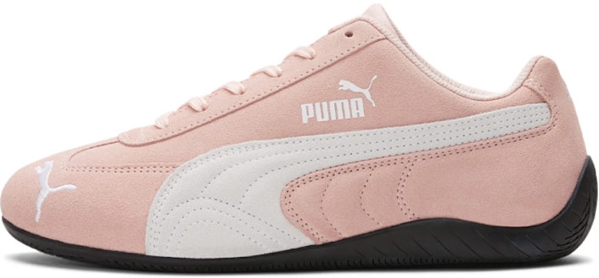 (Women) Puma Speedcat LS 'Cloud Pink' 381766-03 Buy (Women) Puma Speedcat LS 'Cloud Pink' 381766-03