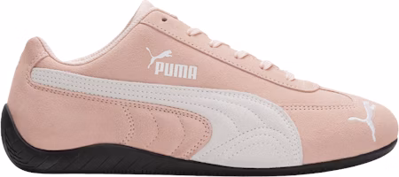(Women) Puma Speedcat LS 'Cloud Pink' 381766-03 (Women) Puma Speedcat LS 'Cloud Pink' 381766-03