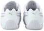 Lookbook (W) Puma Speedcat LS ''Bianco Argento Metallizzato'' 380662-02