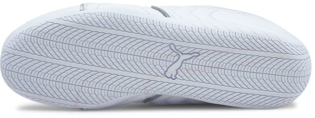 (Women) Puma Speedcat LS 'White Metallic Silver' 380662-02 Purchase (Women) Puma Speedcat LS 'White Metallic Silver' 380662-02
