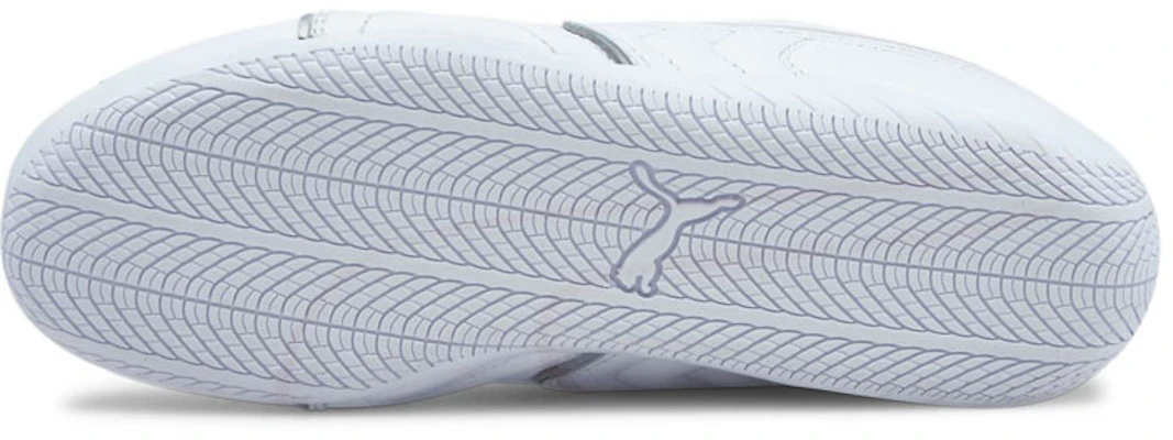 (W) Puma Speedcat LS ''Bianco Argento Metallizzato'' 380662-02 Purchase (W) Puma Speedcat LS ''Bianco Argento Metallizzato'' 380662-02