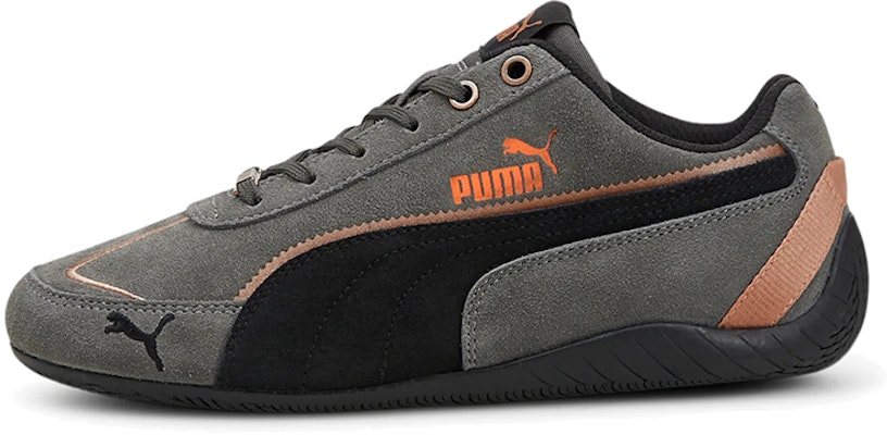 (Women) Puma Speedcat Metallic Remix 'Dark Shadow Copper' 306955-01 Buy (Women) Puma Speedcat Metallic Remix 'Dark Shadow Copper' 306955-01