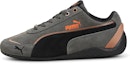 Buy (W) Puma Speedcat Metallic Remix 'Kelabu Gelap Tembaga' 306955-01