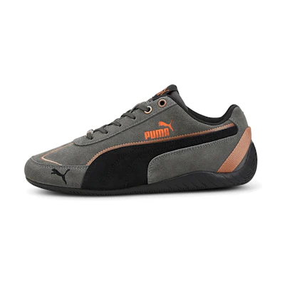 (W) Puma Speedcat Metallic Remix 'Dark Shadow Copper'