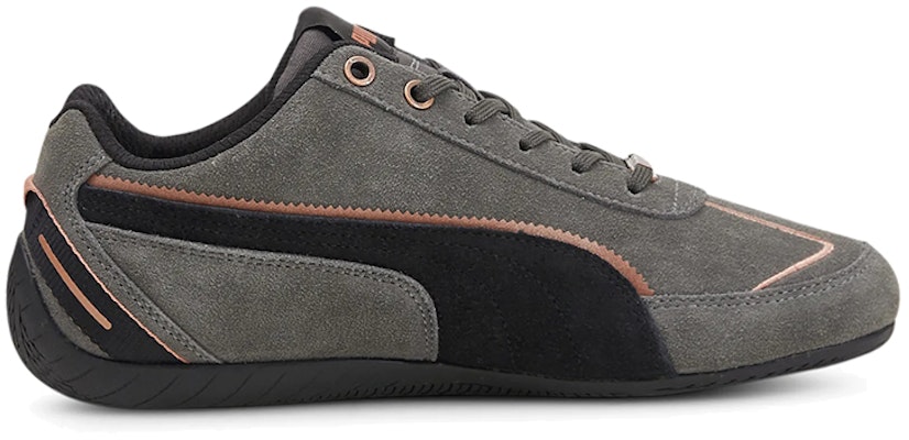 (Women) Puma Speedcat Metallic Remix 'Dark Shadow Copper' 306955-01 Order (Women) Puma Speedcat Metallic Remix 'Dark Shadow Copper' 306955-01