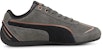 (W) Puma Speedcat Metallic Remix 'Kelabu Gelap Tembaga' 306955-01