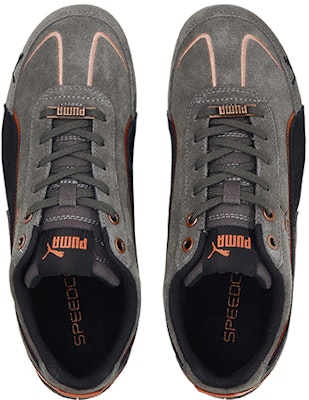 (Women) Puma Speedcat Metallic Remix 'Dark Shadow Copper' 306955-01 Lookbook (Women) Puma Speedcat Metallic Remix 'Dark Shadow Copper' 306955-01