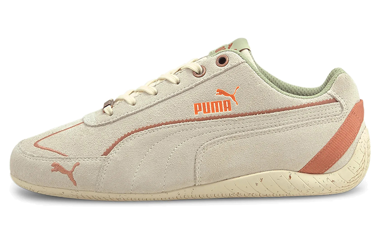 Buy (W) Puma Speedcat Metallic Remix 'Putih Tembaga' 306955-02