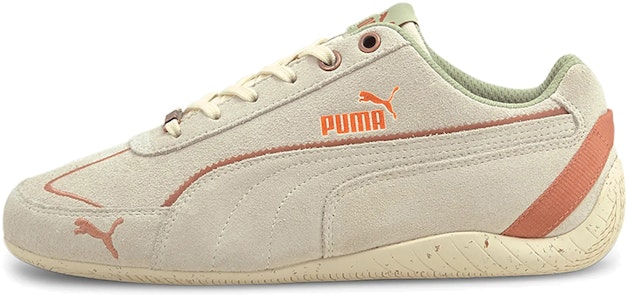 (W) Puma Speedcat Metallic Remix 'Putih Tembaga' 306955-02 Buy (W) Puma Speedcat Metallic Remix 'Putih Tembaga' 306955-02