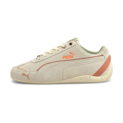 (W) Puma Speedcat Metallic Remix 'Whisper White Copper'