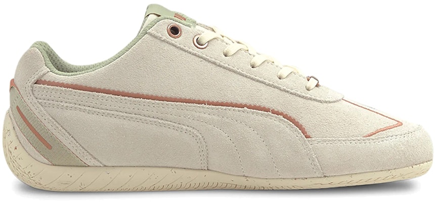 (Women) Puma Speedcat Metallic Remix 'Whisper White Copper' 306955-02 Order (Women) Puma Speedcat Metallic Remix 'Whisper White Copper' 306955-02