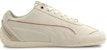 (W) Puma Speedcat Metallic Remix 'Whisper White Copper' Putih Tembaga. 306955-02